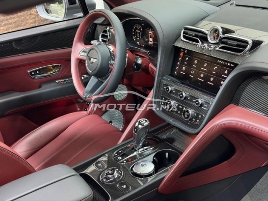 BENTLEY Bentayga occasion 3231111