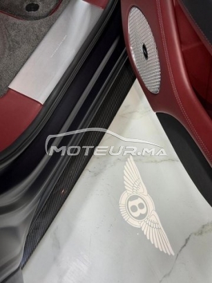 بنتلي بينتايجا مستعملة 3487996