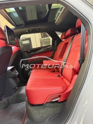 بنتلي بينتايجا مستعملة 3574336