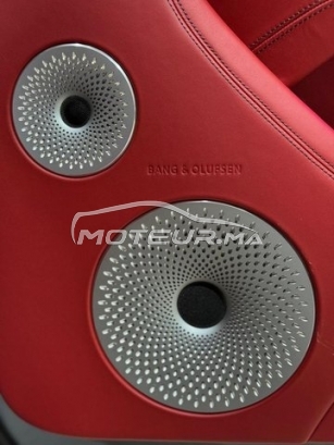 بنتلي بينتايجا مستعملة 2208677