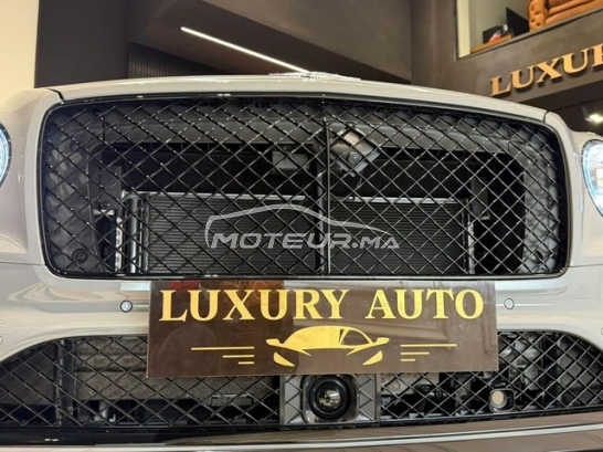 بنتلي بينتايجا مستعملة 2834542