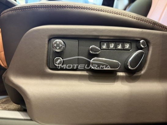 بنتلي بينتايجا مستعملة 2514845