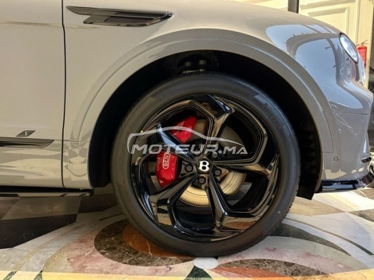 BENTLEY Bentayga occasion 2045994
