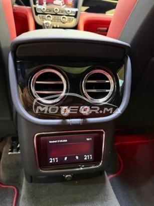 بنتلي بينتايجا مستعملة 3574340