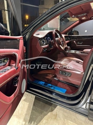 BENTLEY Bentayga occasion 1716701