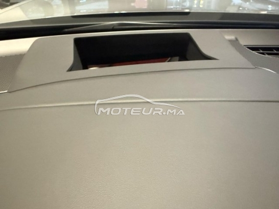 BENTLEY Bentayga occasion 2045990