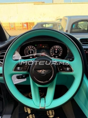 بنتلي بينتايجا مستعملة 3570061