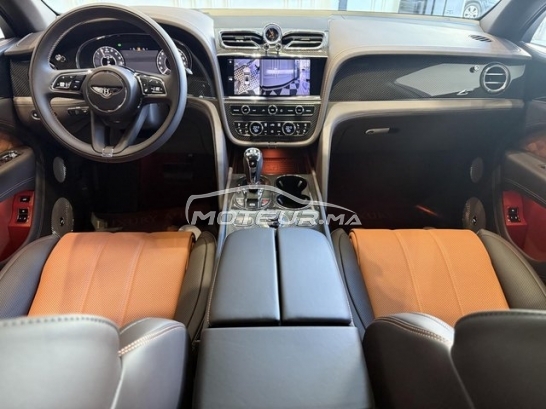 بنتلي بينتايجا مستعملة 2514838