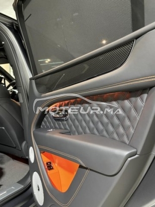 BENTLEY Bentayga occasion 3365019