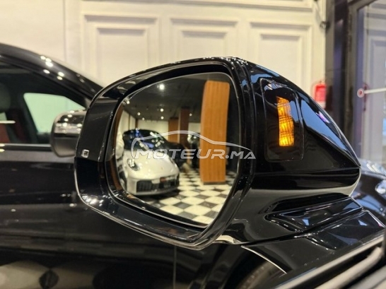 BENTLEY Bentayga occasion 2045991