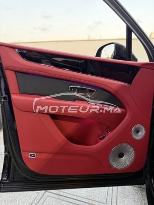 BENTLEY Bentayga occasion 2412134