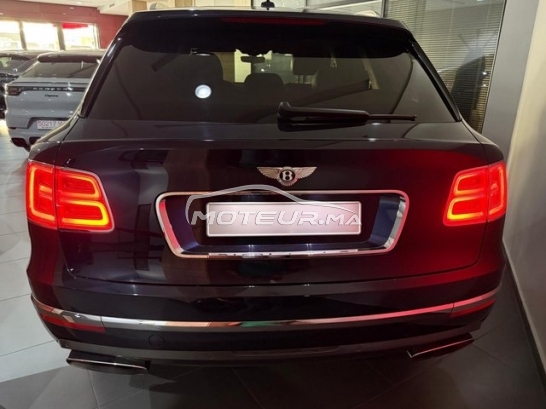 بنتلي بينتايجا W12 مستعملة 2475802