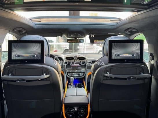 بنتلي بينتايجا مستعملة 2354874