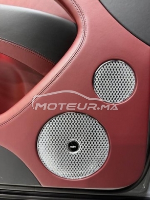 BENTLEY Bentayga occasion 3231123