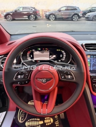 BENTLEY Bentayga occasion 2412140