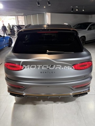 BENTLEY Bentayga occasion 3365009