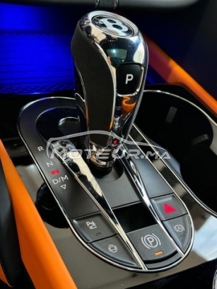 بنتلي بينتايجا مستعملة 2354870