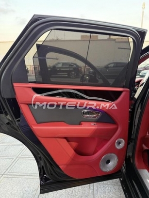 BENTLEY Bentayga occasion 2412145