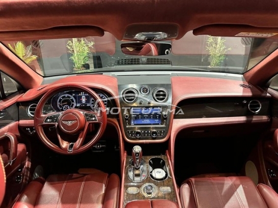 BENTLEY Bentayga occasion 1716698