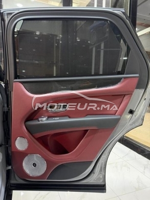 BENTLEY Bentayga occasion 3231126