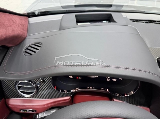 BENTLEY Bentayga occasion 3231124