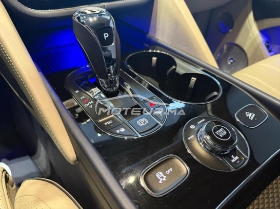 بنتلي بينتايجا مستعملة 2253815