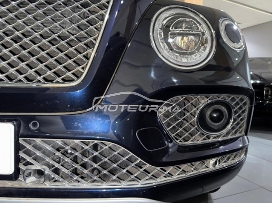 بنتلي بينتايجا W12 مستعملة 2475804