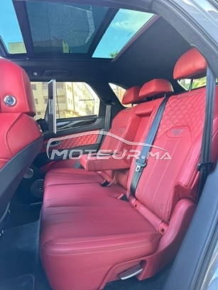 بنتلي بينتايجا مستعملة 3027107