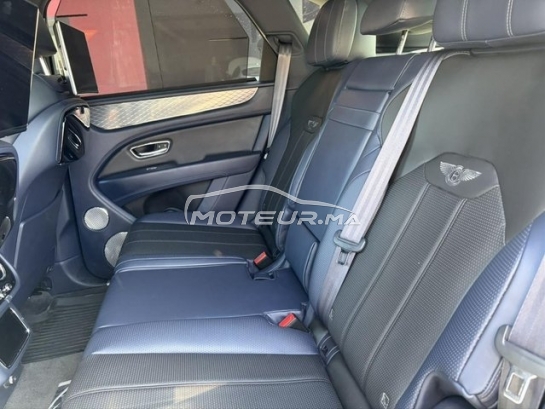 بنتلي بينتايجا مستعملة 3272268