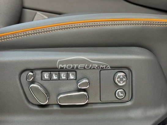 بنتلي بينتايجا مستعملة 2354878