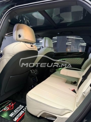 بنتلي بينتايجا مستعملة 3301418