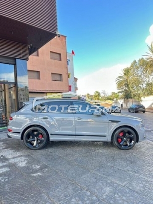 بنتلي بينتايجا مستعملة 3027113