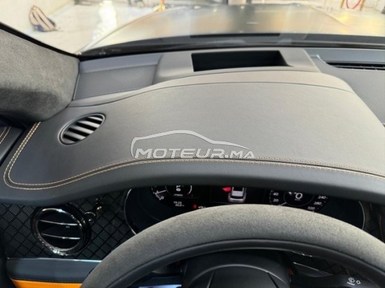 بنتلي بينتايجا مستعملة 2354869