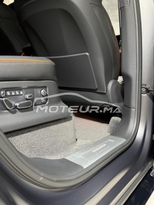 BENTLEY Bentayga occasion 3365014