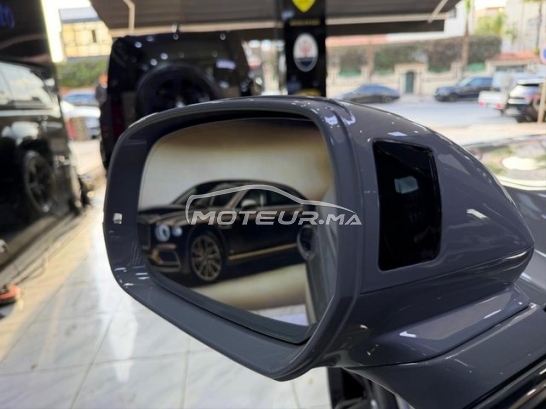 بنتلي بينتايجا مستعملة 3574330