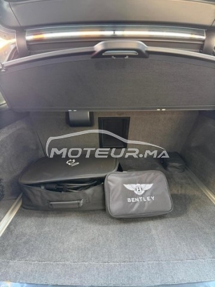 بنتلي بينتايجا مستعملة 3570060