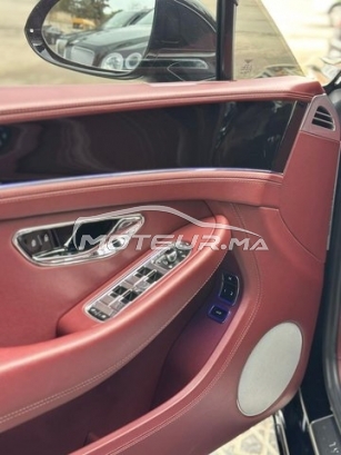 بنتلي كونتينينتال مستعملة 3426323