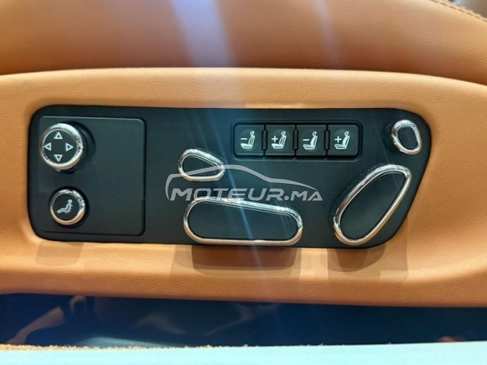 بنتلي كونتينينتال مستعملة 2471383