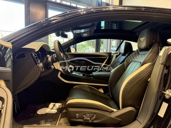 BENTLEY Continental occasion 2566325