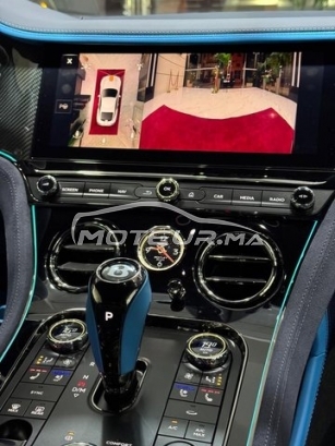 بنتلي كونتينينتال مستعملة 2680998