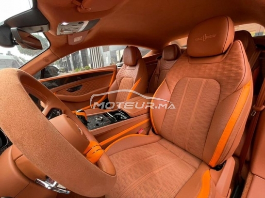 BENTLEY Continental occasion 3208902