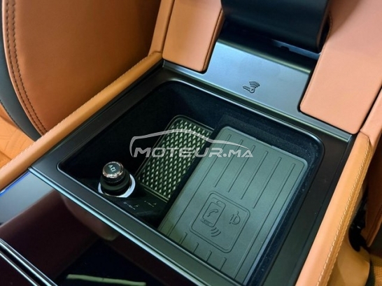 بنتلي كونتينينتال مستعملة 2471384