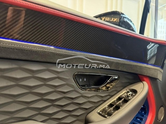 BENTLEY Continental occasion 2465904