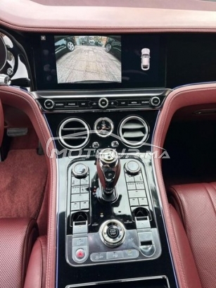 بنتلي كونتينينتال مستعملة 3426331