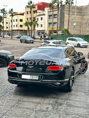 بنتلي كونتينينتال مستعملة 3426329