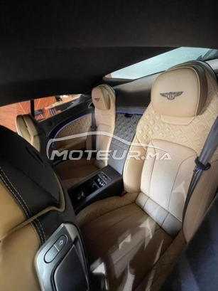 BENTLEY Continental occasion 2650098