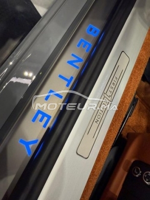 بنتلي كونتينينتال مستعملة 2471386