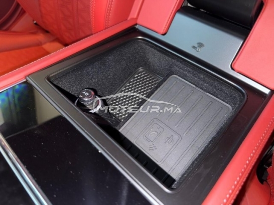 BENTLEY Continental occasion 2682957