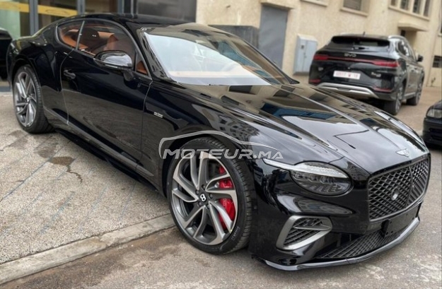 BENTLEY Continental occasion 3208896