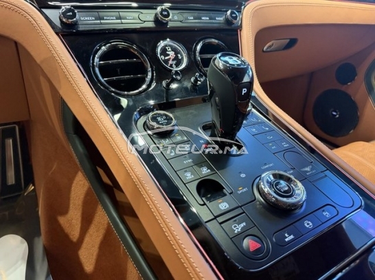 بنتلي كونتينينتال مستعملة 2519877